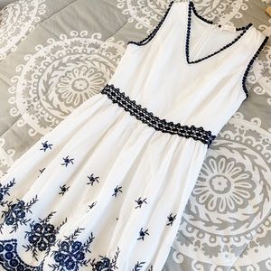 Altar’d State Dress